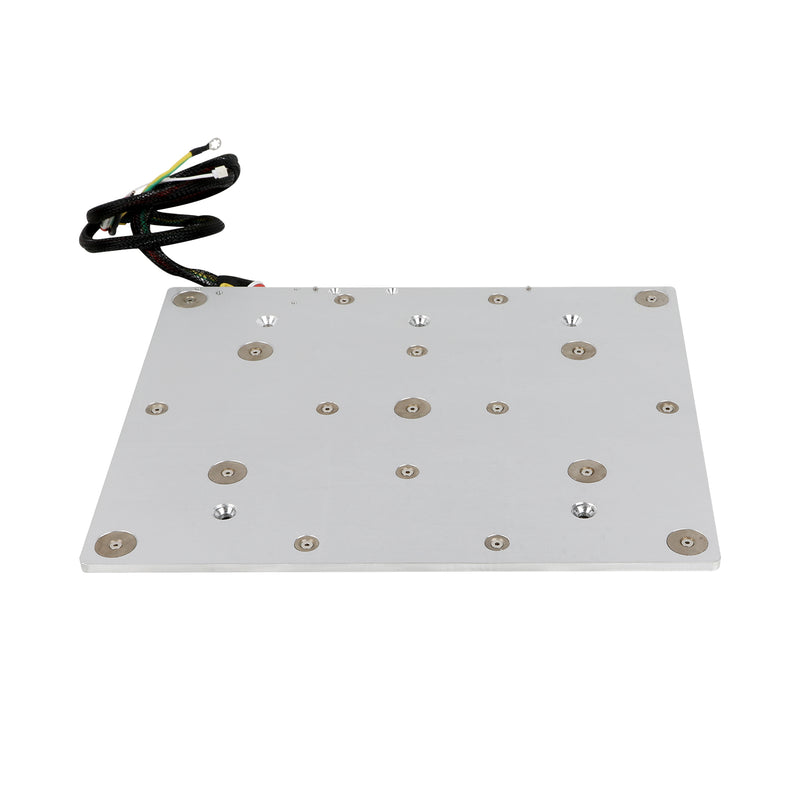 Creality Sermoon D3 Hot bed plate kit