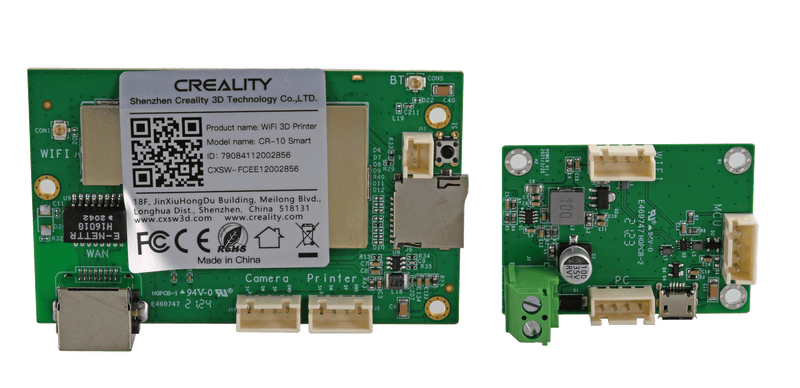 Creality 3D CR-10 Smart WIFI Module