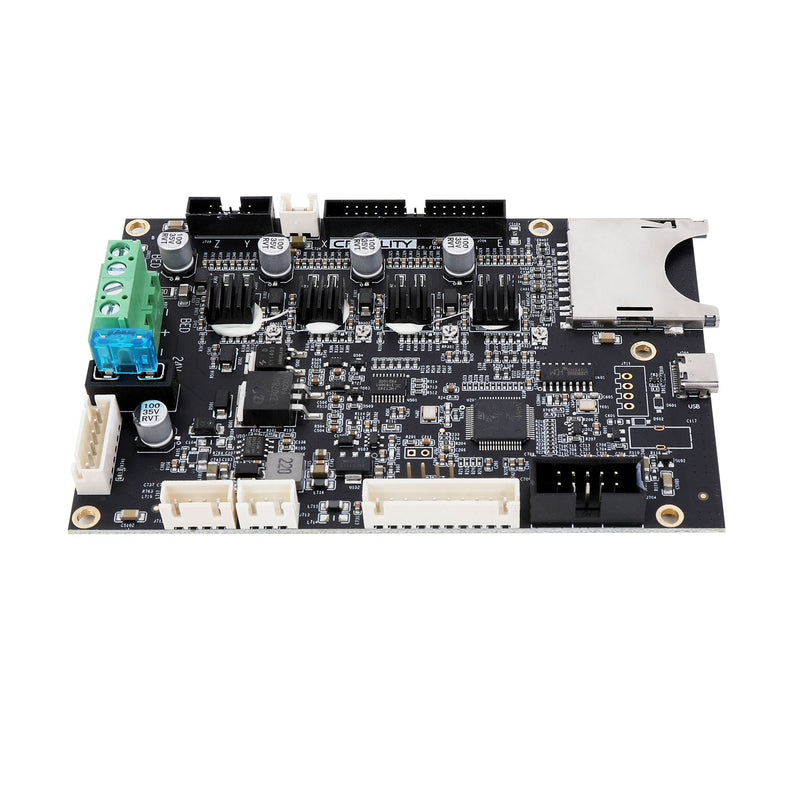 Creality 3D Ender-3 S1 Plus Silent Mainboard