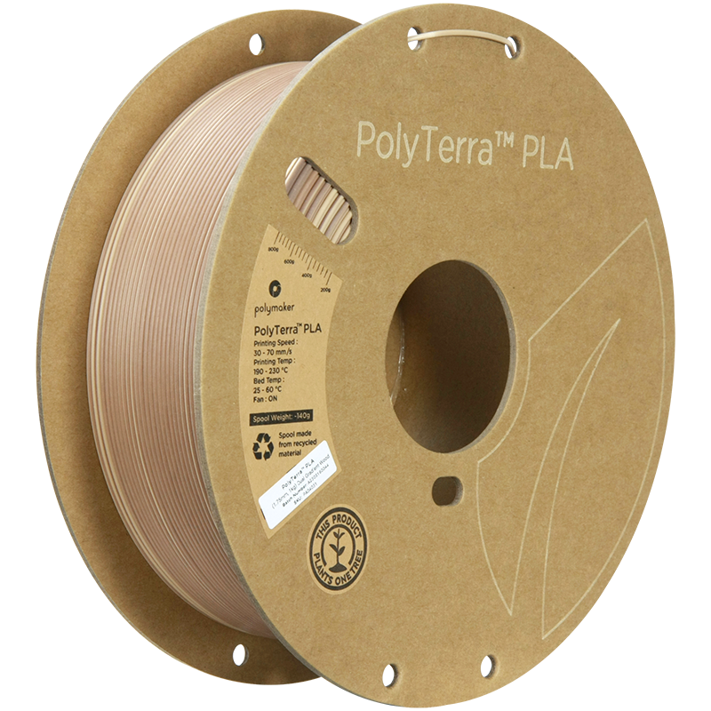 Polymaker Polyterra PLA Gradient