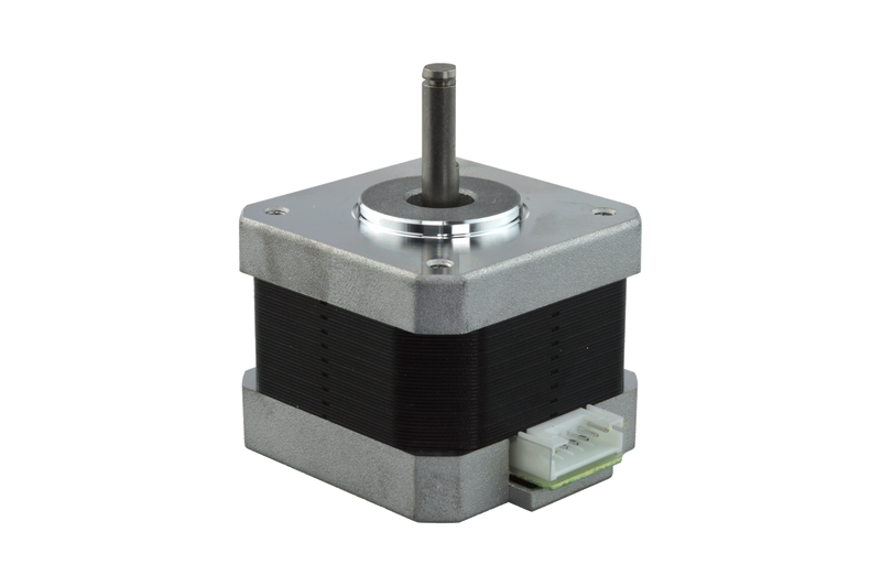 Flashforge Creator Pro 2 X-axis Stepper Motor