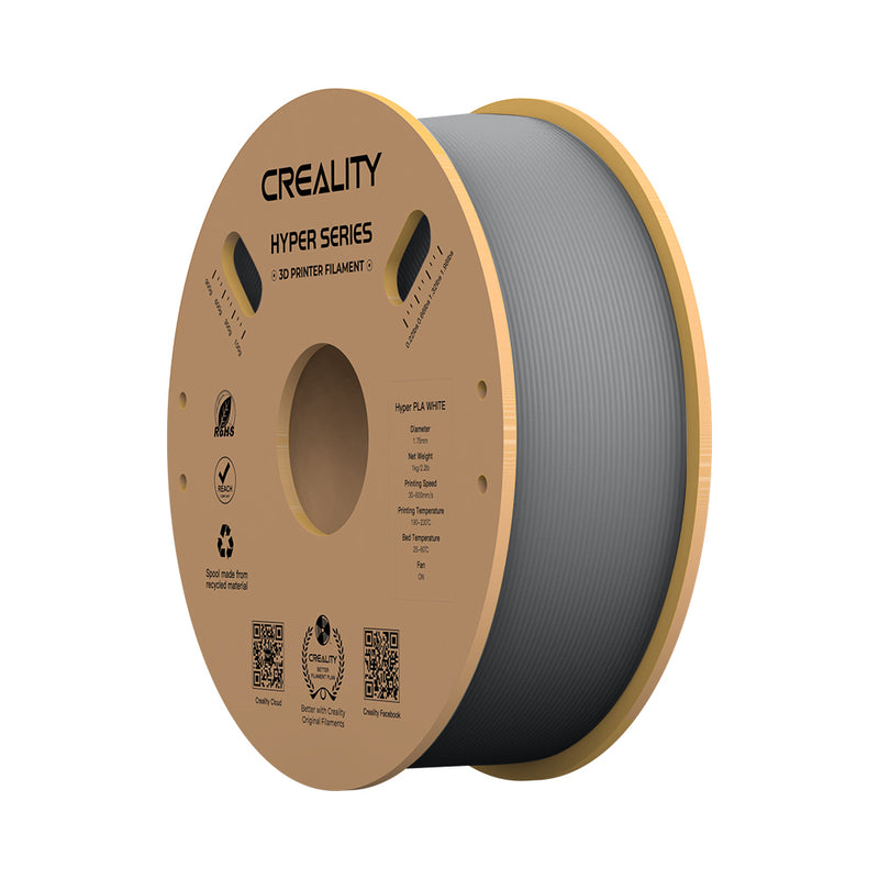 Creality Hyper PLA - 1,75mm - 1kg