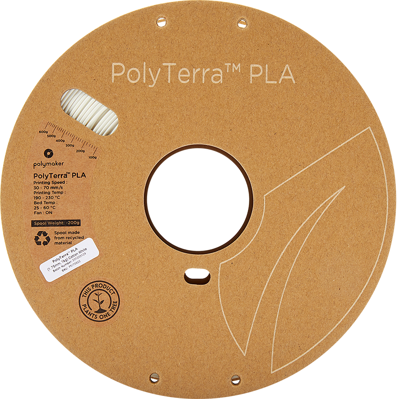 Polymaker PolyTerra PLA