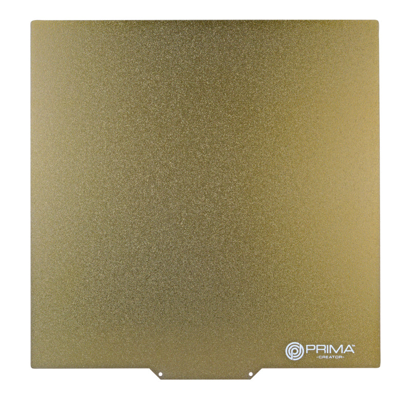 PrimaCreator FlexPlate-Powder Coated PEI 410 x 410 mm
