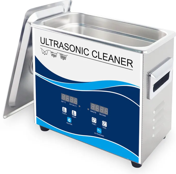 Granbo Sonic Ultrasonic Cleaner GS0203