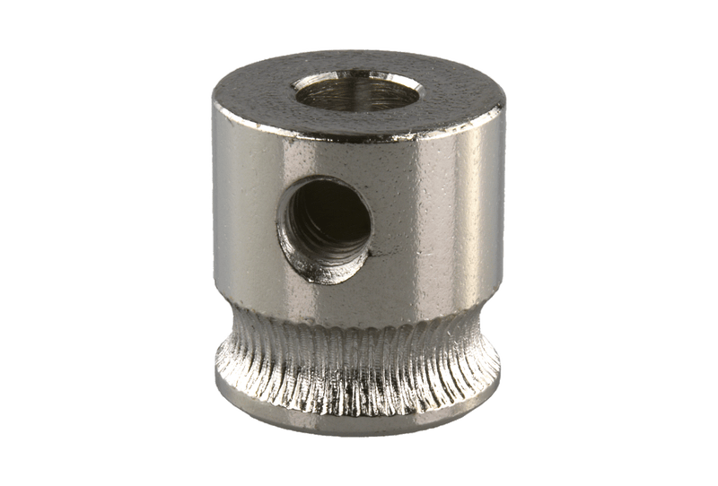 P120 Extruder gear