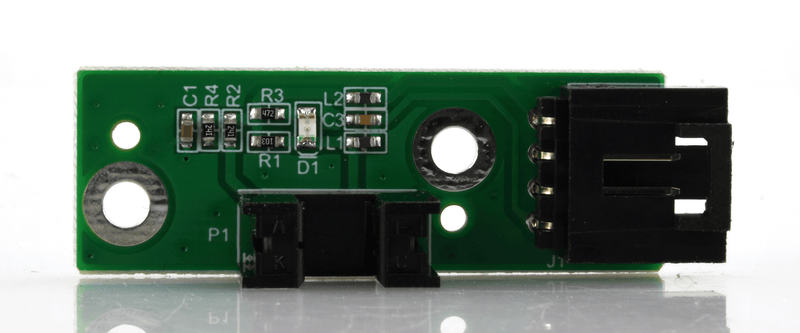 Flashforge Guider 3 / Guider 3 Plus Left / Right End-Stop switches for Y-axis /  Z-axis