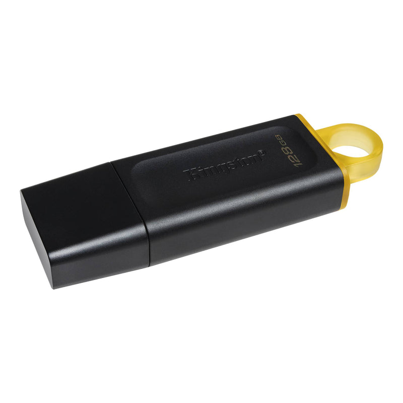 Kingston DataTraveler Exodia USB Flash Drive - 128 GB
