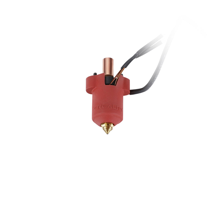 Creality CR-10 SE Heating Block Kit