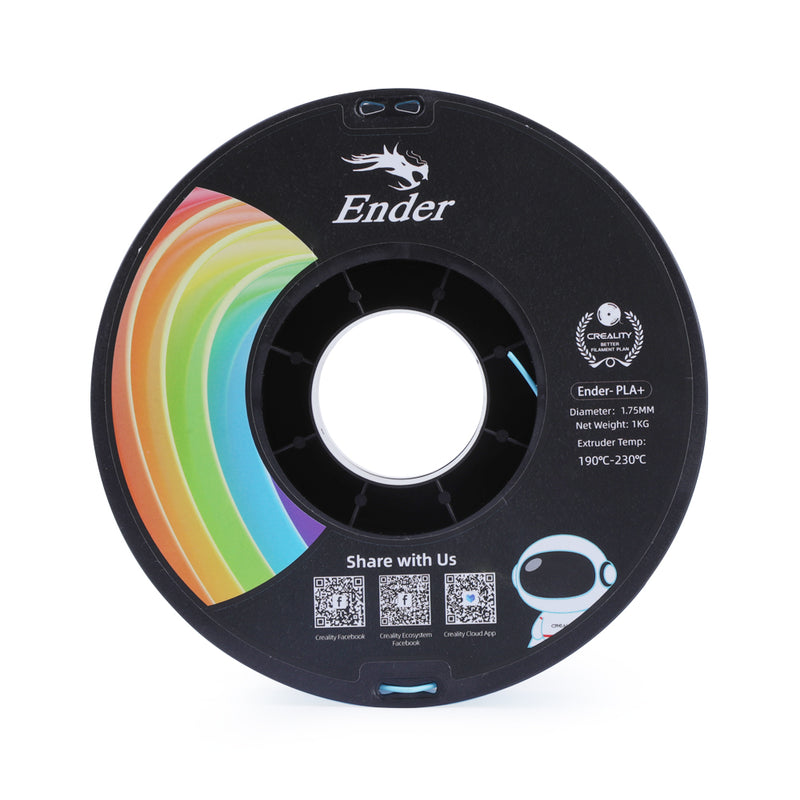 Creality Ender - PLA+ - 1,75mm - 1kg