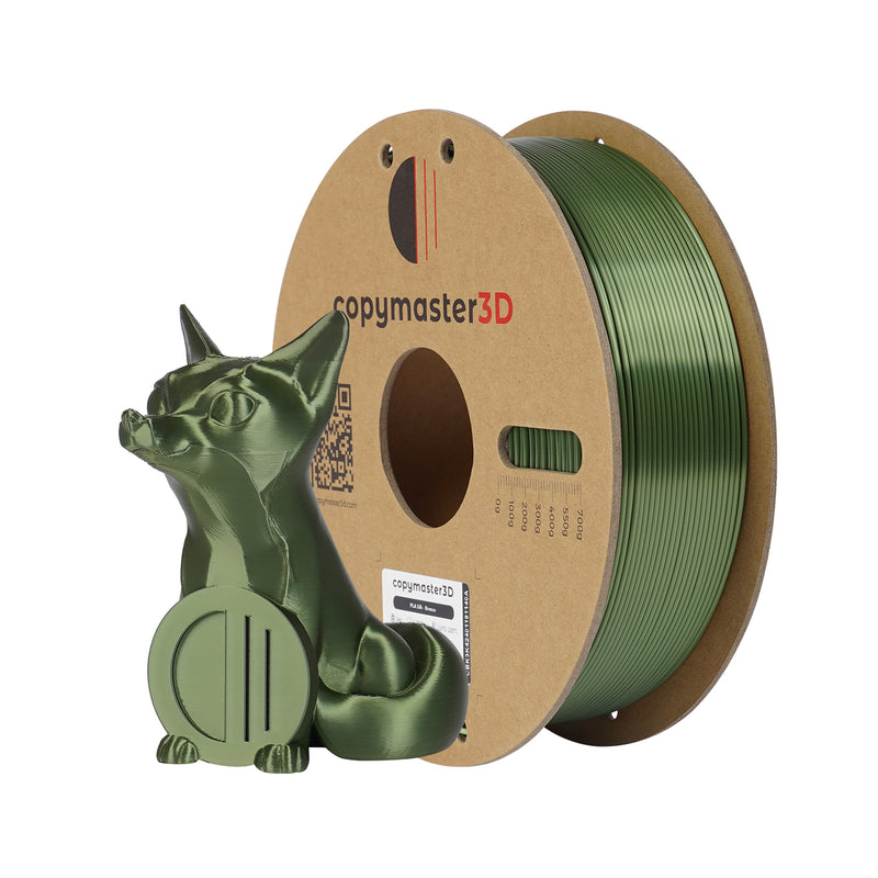 Copymaster3D PLA Silk