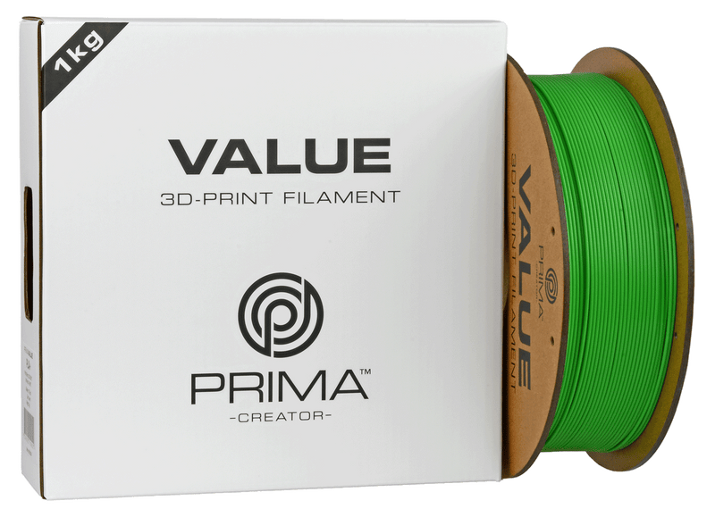 PrimaValue PLA+