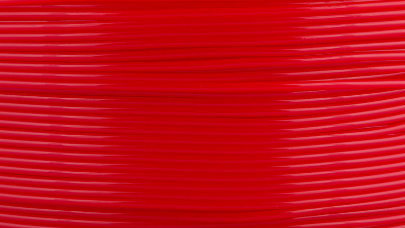 PrimaCreator™ EasyPrint FLEX 95A - 1.75mm - 1 kg - Red