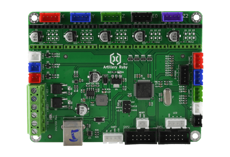 Artillery Hornet Mainboard