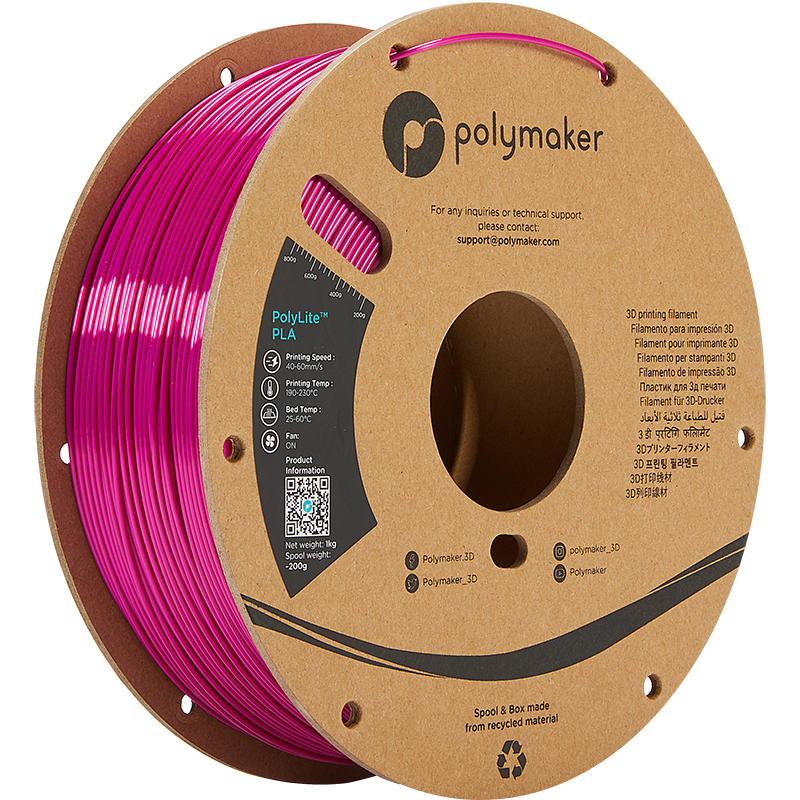 Polymaker PolyLite PLA