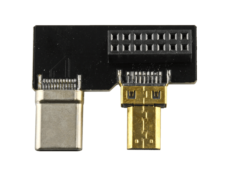 BIQU BX-MICRO HDMI adapter board