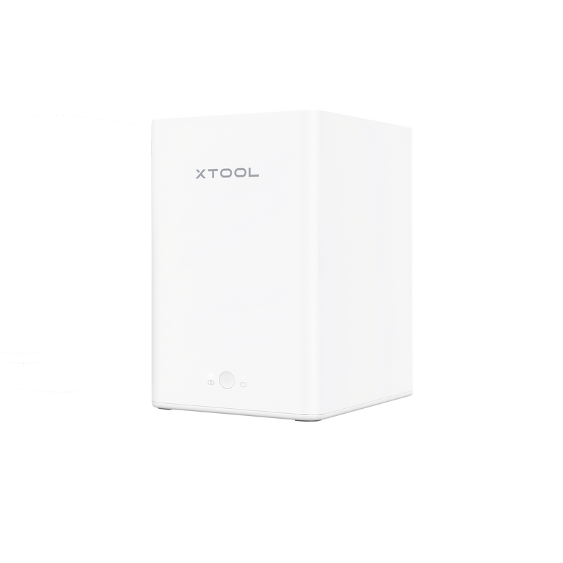 xTool F1 Desktop Smoke Purifier