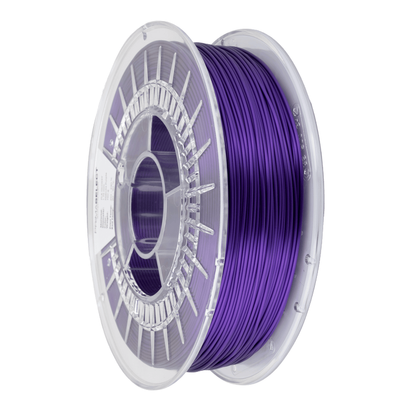 PrimaSelect PLA Glossy - 1.75mm - 750 g - Nebula Purple