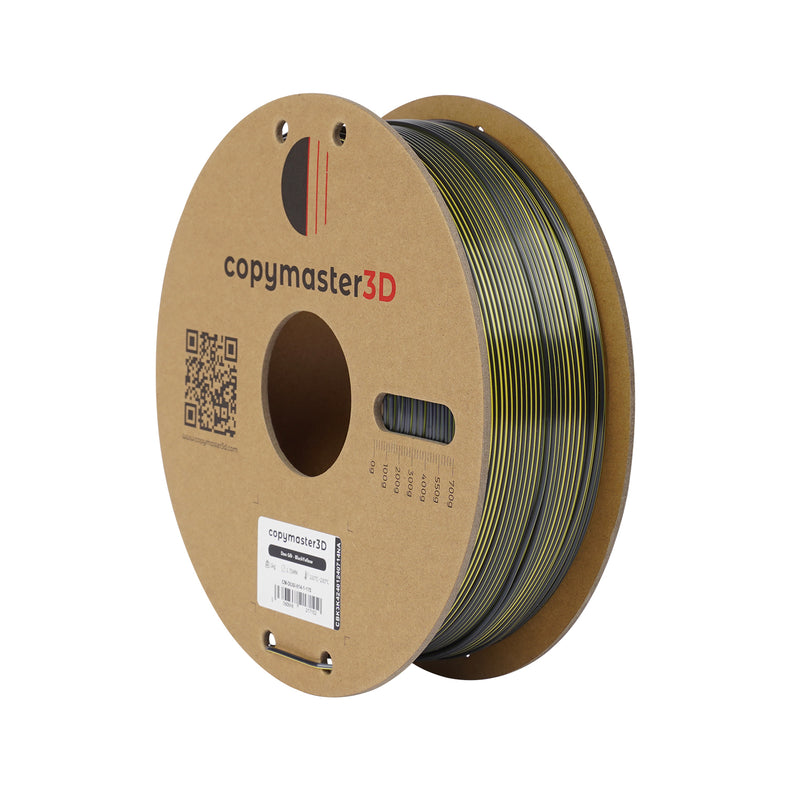 Copymaster3D Duo-Silk