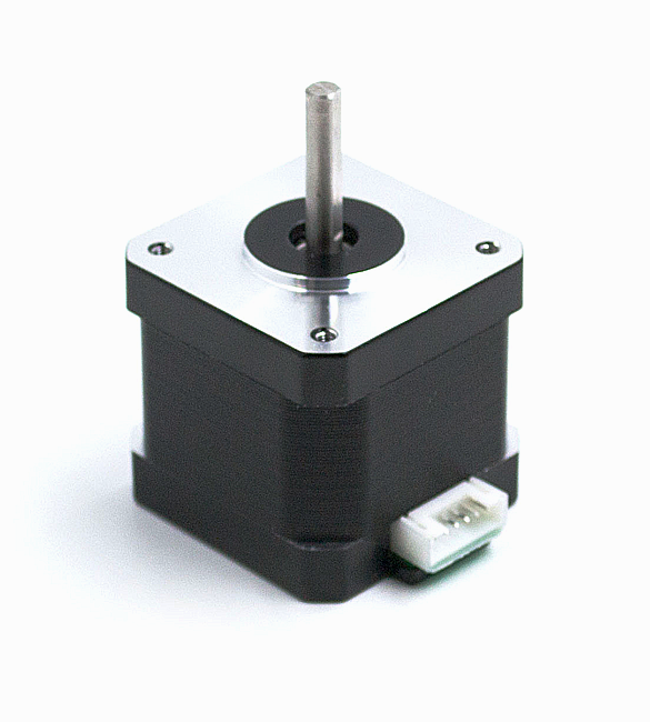 Raise3D N Series Extruder Motor