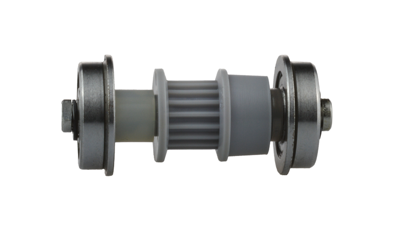 Flashforge Creator3 Y-axis Pulley Assembly