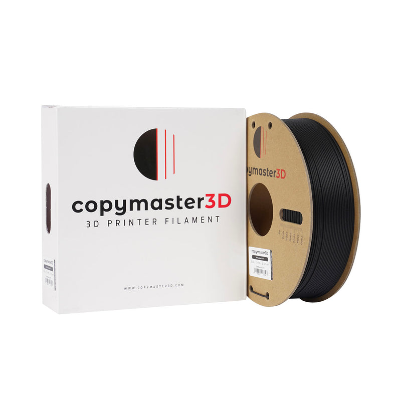 Copymaster3D PLA Carbon