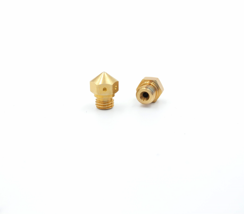 RepRap M6 Nickel Plated Copper 0,25 mm - 1,75 mm - 1 pcs