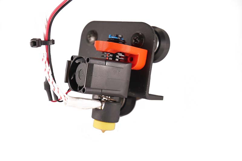 E3D RapidChange Revo™ Micro - 1.75mm, 24V Single Nozzle Kit