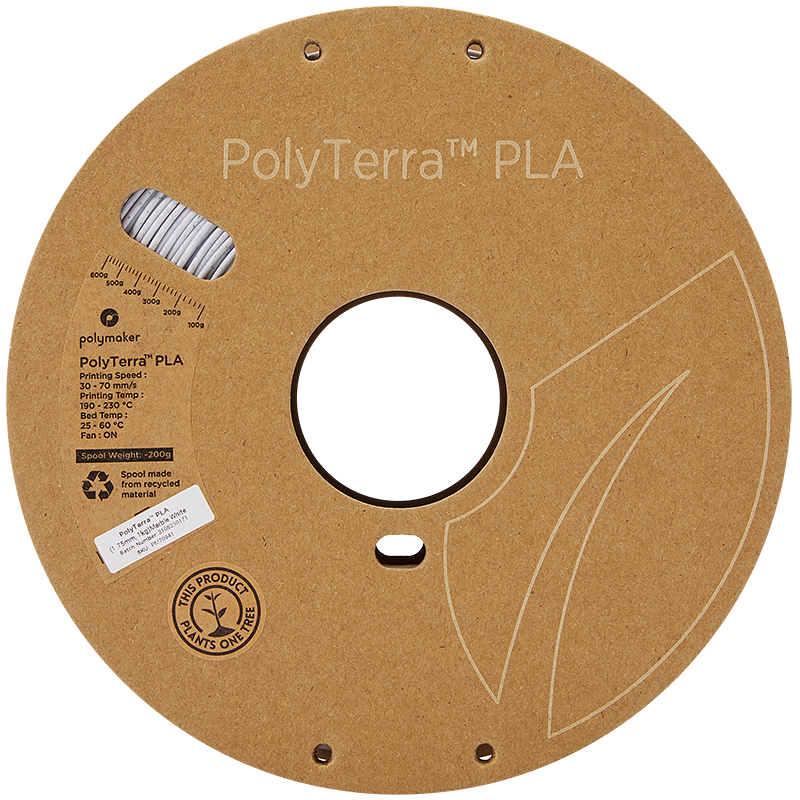 Polymaker PolyTerra PLA