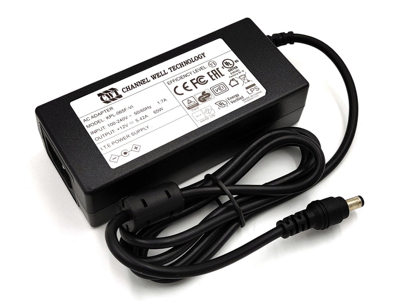 Wanhao D10 Power Adapter