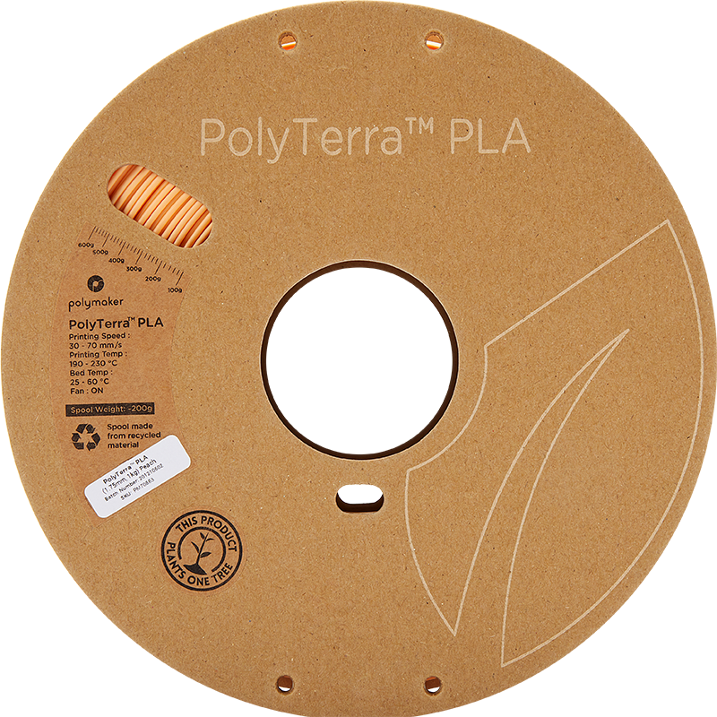 Polymaker PolyTerra PLA