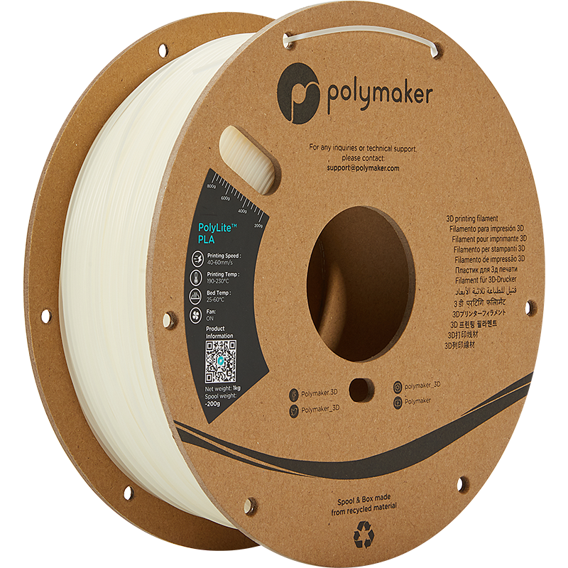 Polymaker PolyLite PLA