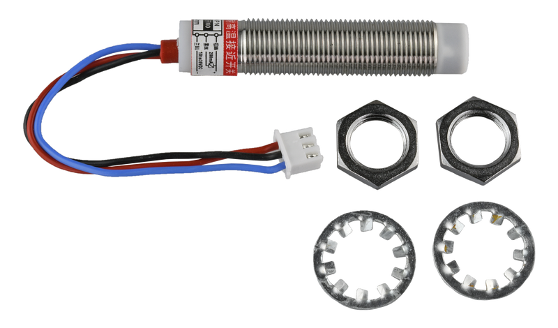 Flashforge Creator 4 Leveling Sensor