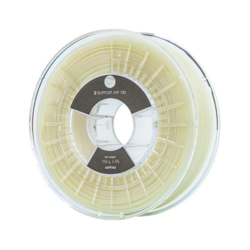 Zortrax Z-SUPPORT ATP 130 filament - 1,75mm - 800g - Natural