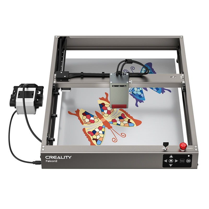 Creality Laser Falcon 2 Engraver - 40W