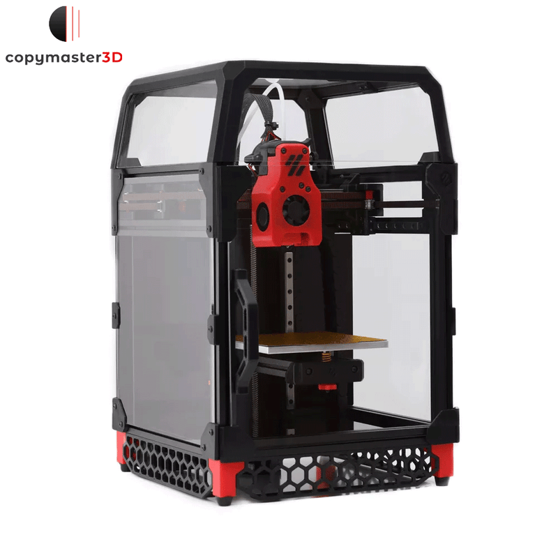 Copymaster3D Voron0 V0.1 Kit  - 120 x 120 x 120 mm