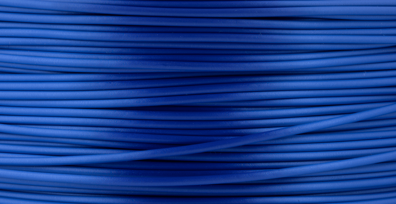 PrimaSelect PLA Glossy - 1.75mm - 750 g - Ocean Blue