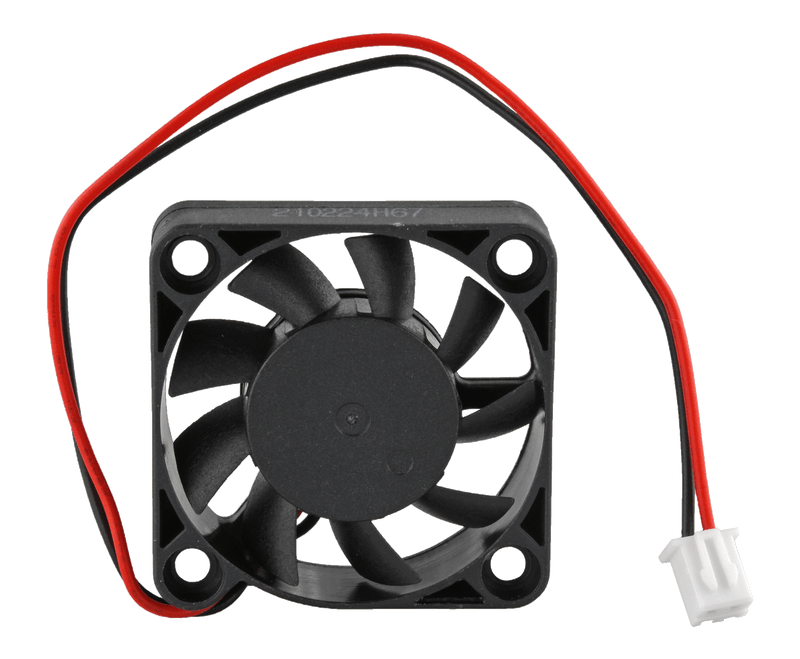 Voxelab Aquila Mainboard Fan