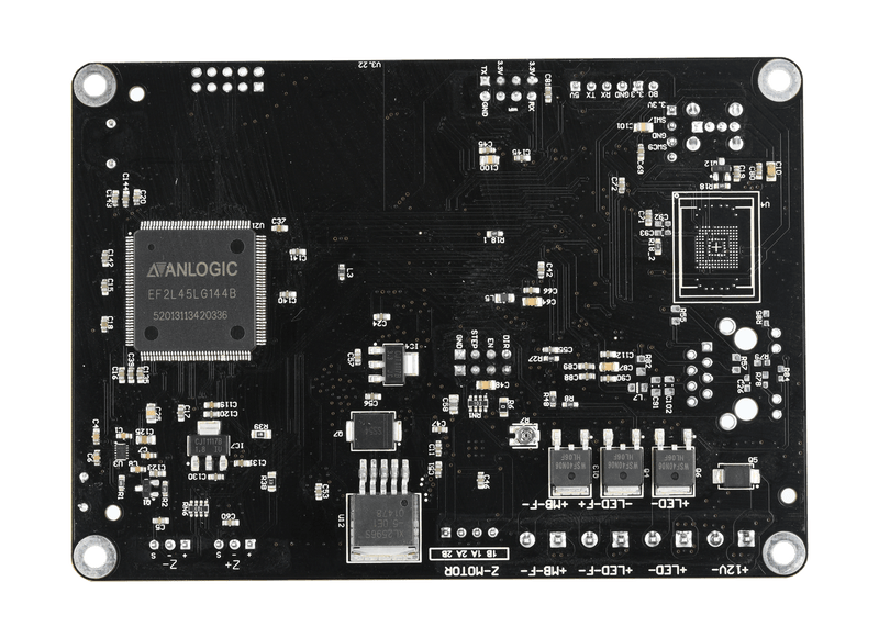 Creality 3D LD-002H Mainboard