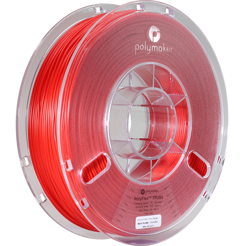 Polymaker PolyFlex TPU-95A