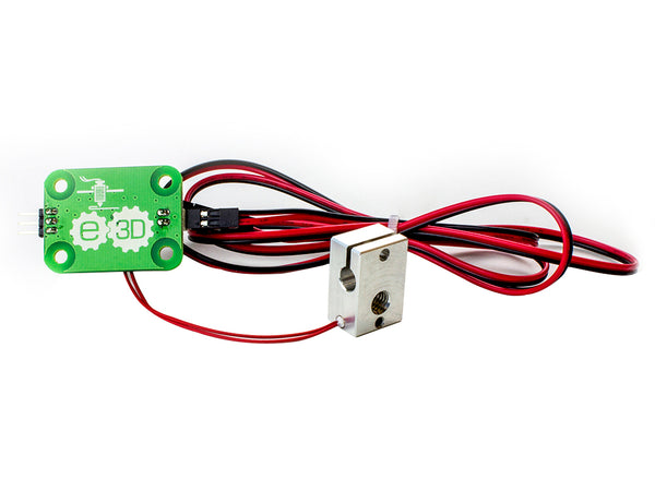 E3D PT100 Temperature Sensor