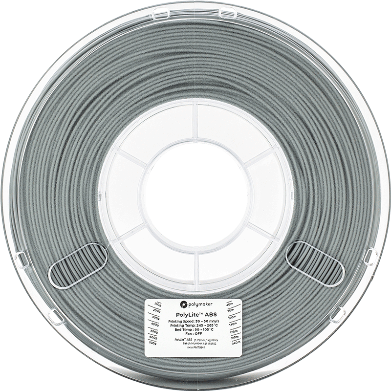 Polymaker PolyLite ABS