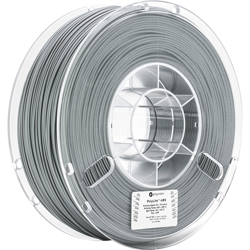 Polymaker PolyLite ABS