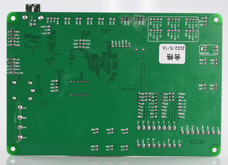 CreatBot F1000 Motherboard