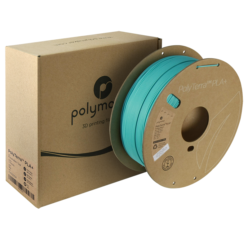 Polymaker PolyTerra PLA +