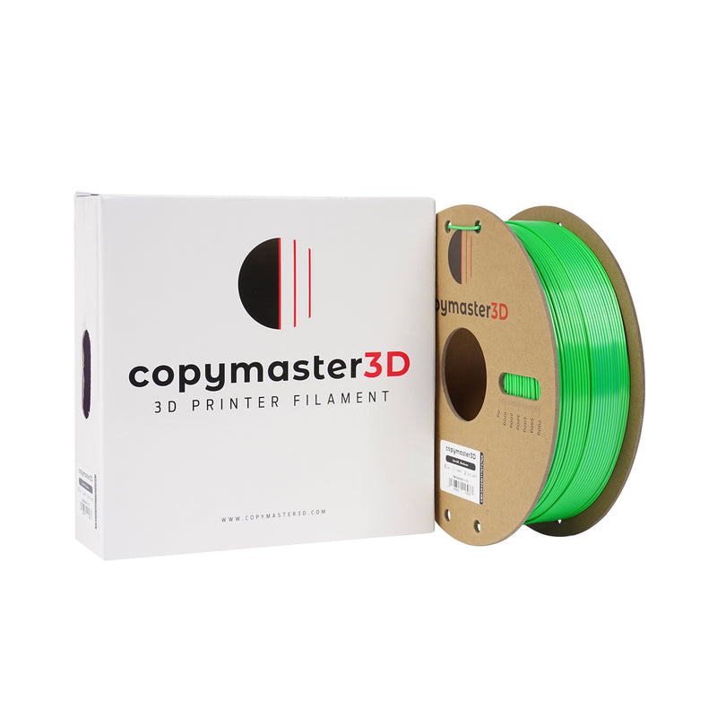 Copymaster3D Duo-Silk