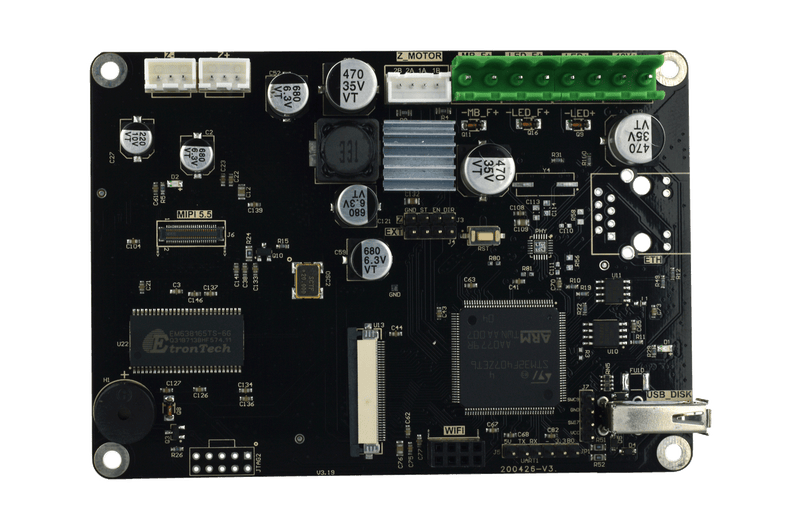 Creality 3D LD-002R Mainboard