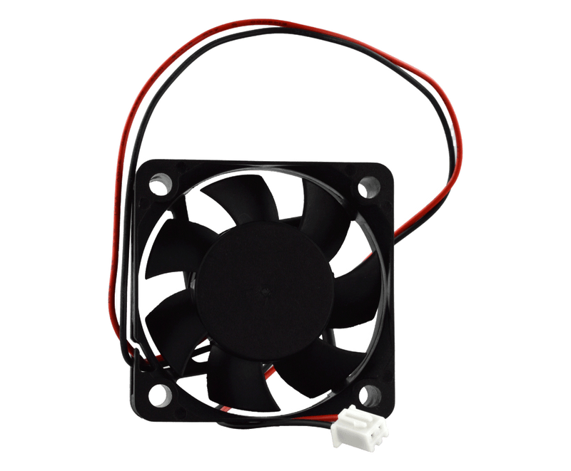 SUNON MagLev Fan - 50 x 15 mm - 12 V