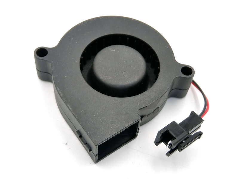 PrimaCreator P320 Hot-End / Filament Cooling Fan