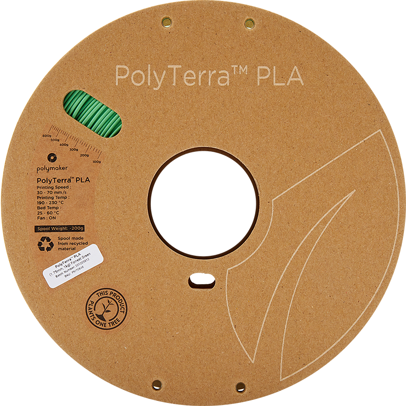 Polymaker PolyTerra PLA